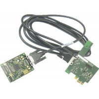 Интерфейсная плата PCI Express max. 230 Mb/s