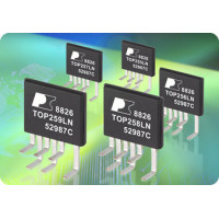 Транзистор MOSFET 700 V | TOPSwitch-HX