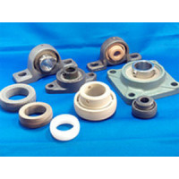 Подшипниковый узел с фланцем Pillow Blocks (Bearing Units)