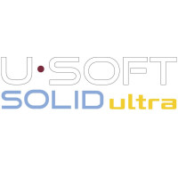 Программное обеспечение CAO U-SOFT SOLID ultra