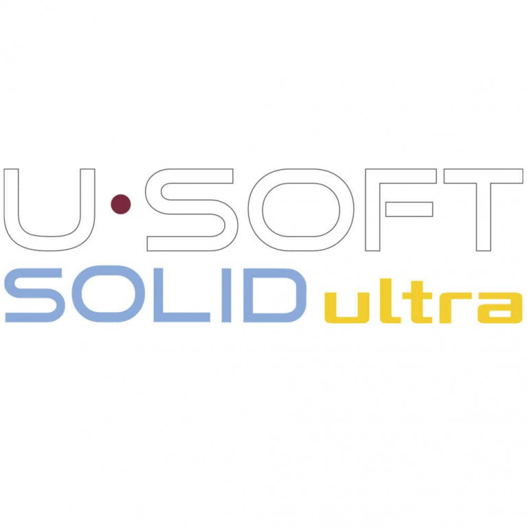 Программное обеспечение CAO U-SOFT SOLID ultra