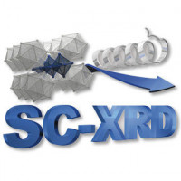 Программное обеспечение анализа фазы SC-XRD