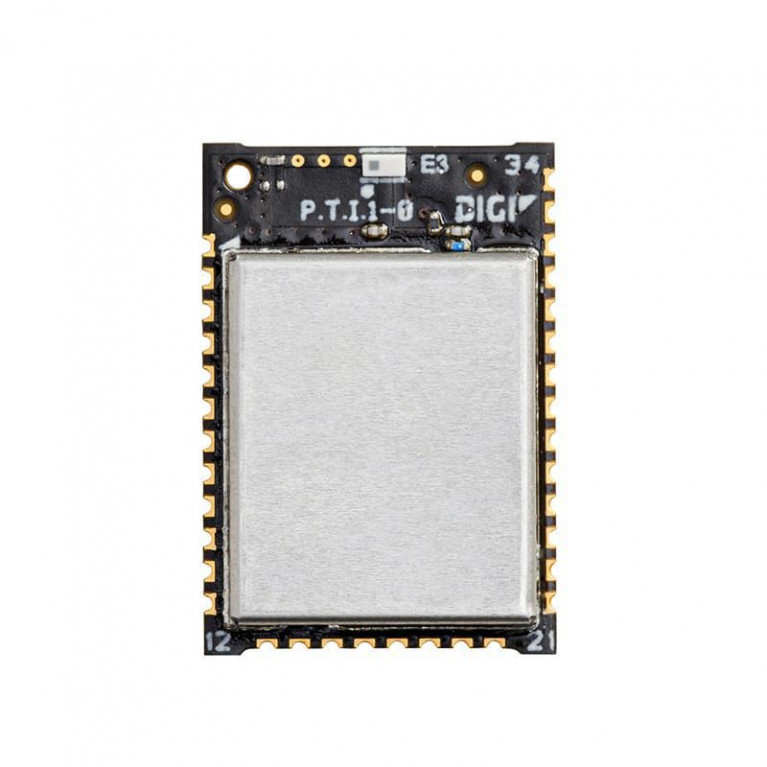 Module radio OEM XBee3™ DigiMesh 2.4