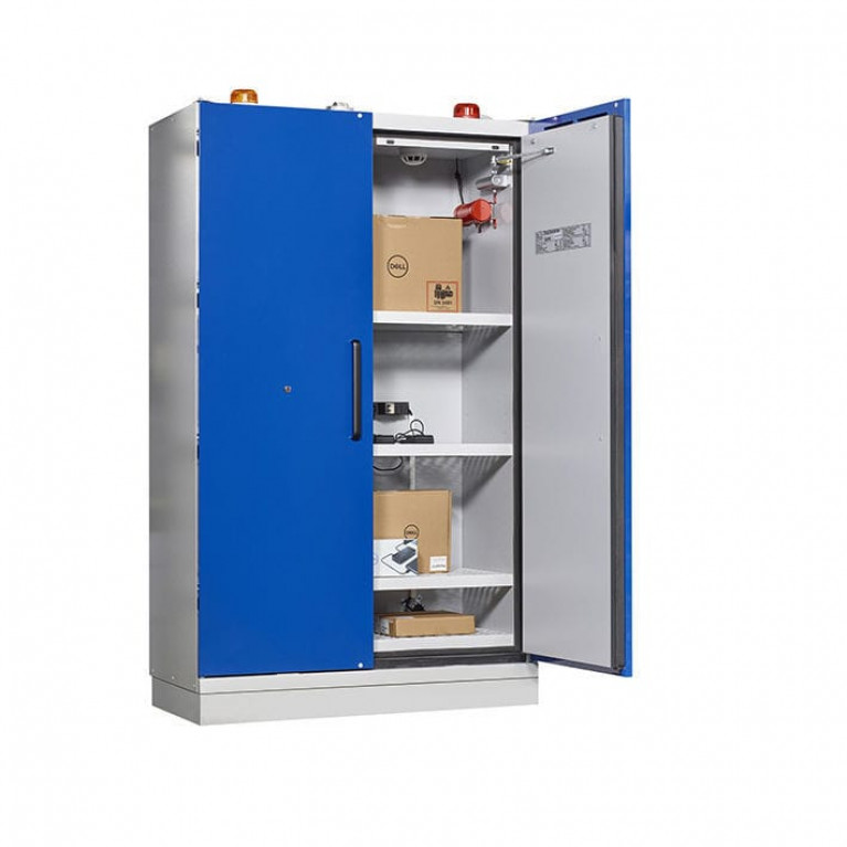 Ламинарный бокс 226-LT EN Lithium Battery Cabinet