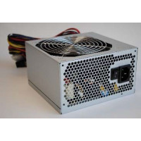 Источник электропитания AC/DC 550 W, ATX12V 2.3 | FSP550-80EGN