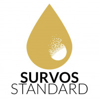 Жидкость для обработки для металлов SURVOS Standard