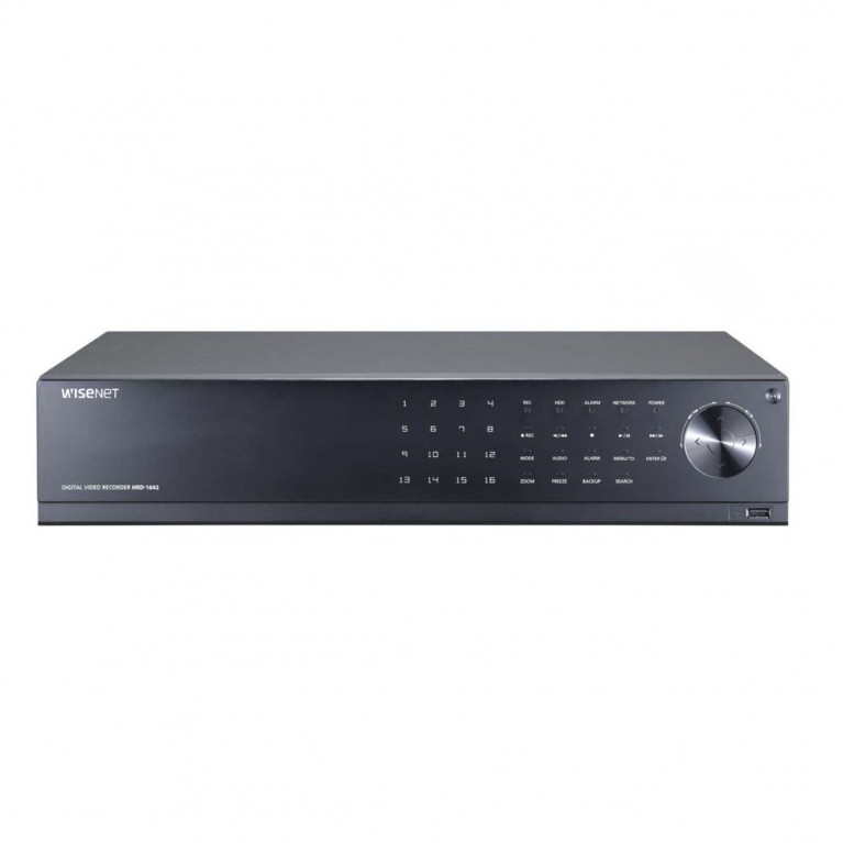 Регистратор DVR HRD-1642P1T