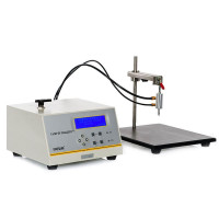 Детектор утечек для определения герметичности упаковки ASTM F2054, ASTM F1140, ISO 11607 | 0~1.6 MPa | LSSD-01