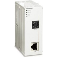 Коммуникационный модуль Modbus TCP DVPEN01-SL