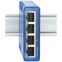 Коммутатор Ethernet 4 порта 55604