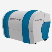 Сортирующее устройство для переработки стекла CLARITY Glass