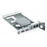 Плата CPU CompactPCI CP3010-SA