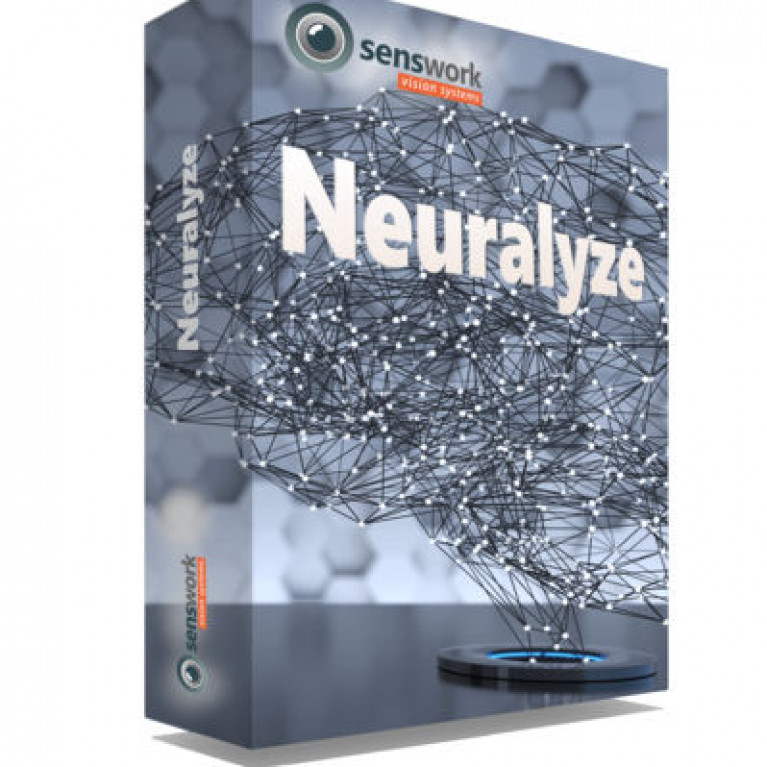 Программное обеспечение для контроля Neuralyze®