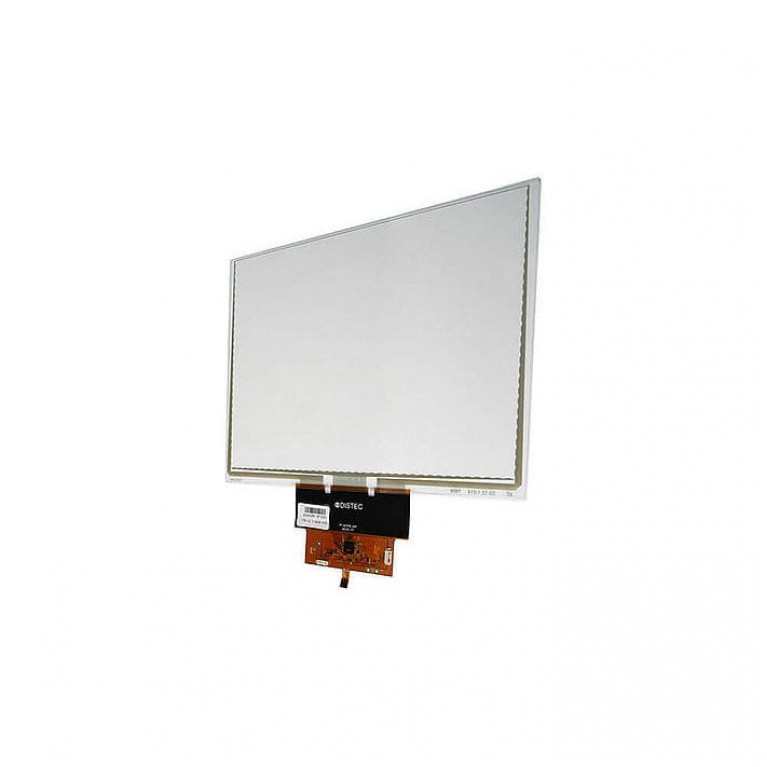 Информационное табло LCD TP-DD1210-A07