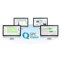 Программное обеспечение SPC (MSP) SPC Vision