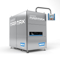 Детектор утечек CO2 LEAK-MASTER®-MAPMAX