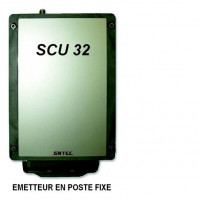 Излучатель IP65 SCU 32