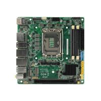 Материнская плата мини-ITX MIX-Q670A1