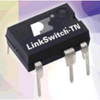 Преобразователь понижение напряжения 85 - 265 VAC | LinkSwitch-TN