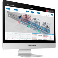 Программное обеспечение SCADA myPRO