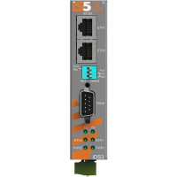 Консольный сервер RS-232 iDS3-S