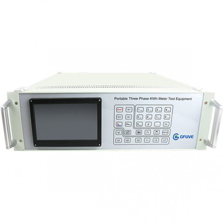 Источник тока AC GF303D