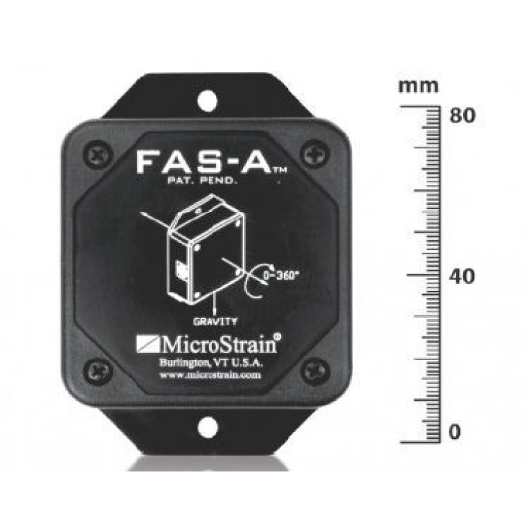 Наклономер 1 ось FAS-A®