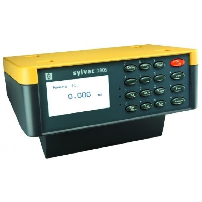 Индикатор положения Digital Display D80S - 804.1080