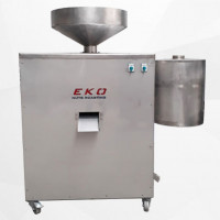 Станок для очистки кожуры EKO - 1100