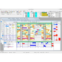 Программное обеспечение для управления складами (WMS) StaffPlanner