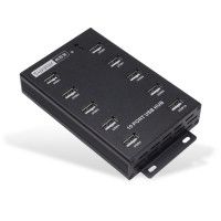 USB-концентратор USB-HUB10S