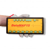 Система сбора данных для измерения температуры Datalogger Datamaf15