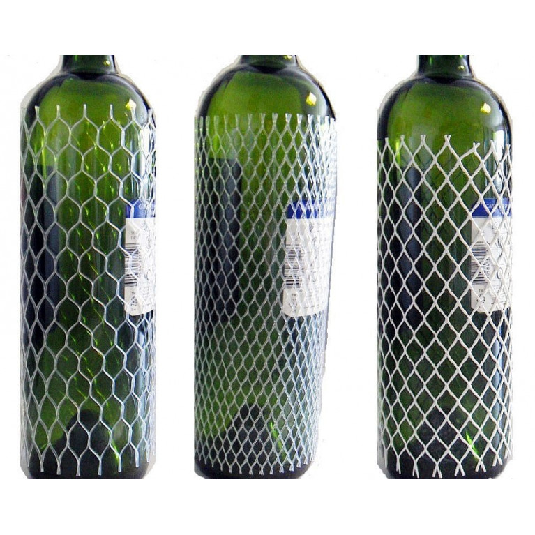 Трубчатая защитная сетка PN1 Bottle Protection Netting