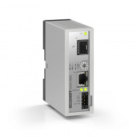 Мультипликатор Ethernet-портов CU1521-0020