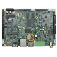 Плата CPU ARM Cortex-A9 GEA-6303A