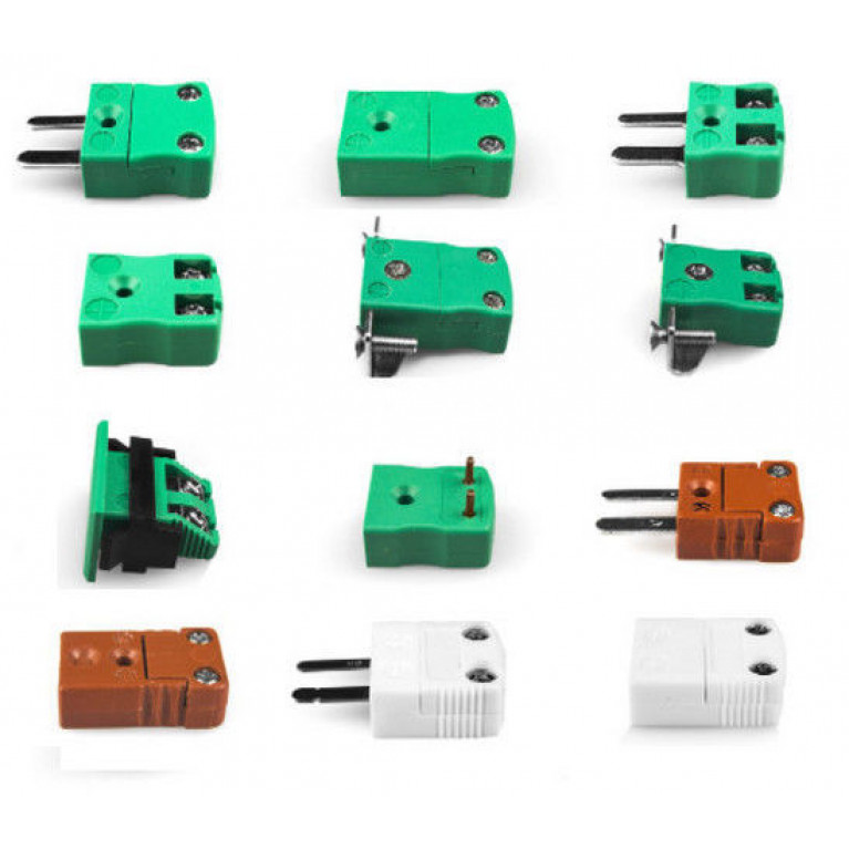 Коннектор для источника электропитания IM Series IEC