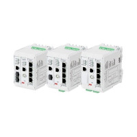 Управляемый коммутатор Ethernet EDS500 series