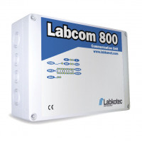 Устройство связи для передачи данных Labcom 800