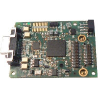 Интерфейсная плата PCI Express Cyclone4GX