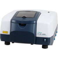 Спектрометр FT-IR FTIR-4000 Series