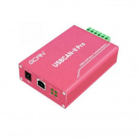 Коммуникационный модуль USB USBCAN-II Pro