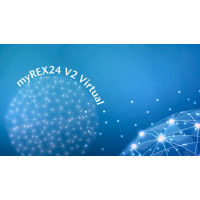 Программное обеспечение для контроля myREX24 series