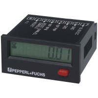 Цифровой таймер Digital timer KH-LCD-24-24VDC