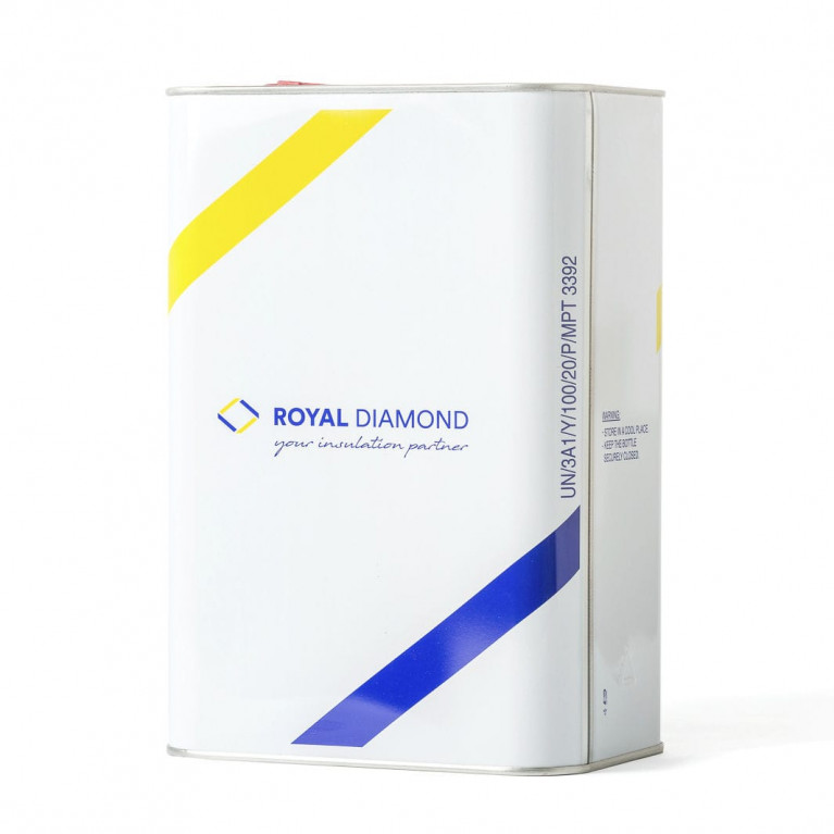 Пропиточный лак ROYALAC 125