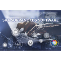 Программное обеспечение для анализа SOPRANE CDS