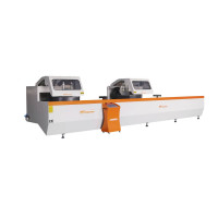 Круговая пила OYT-G606 5-Axis multi-angle double meter saw