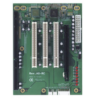 Системная плата PCI BPHE-0501PE