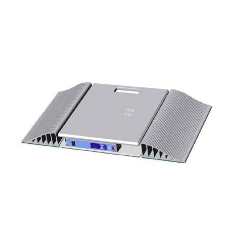 Весы с платформой низкого профиля EH-RC Весы с платформой низкого профиля EH-RC