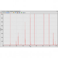 Программное обеспечение для спектроскопии SolarLS.LAB