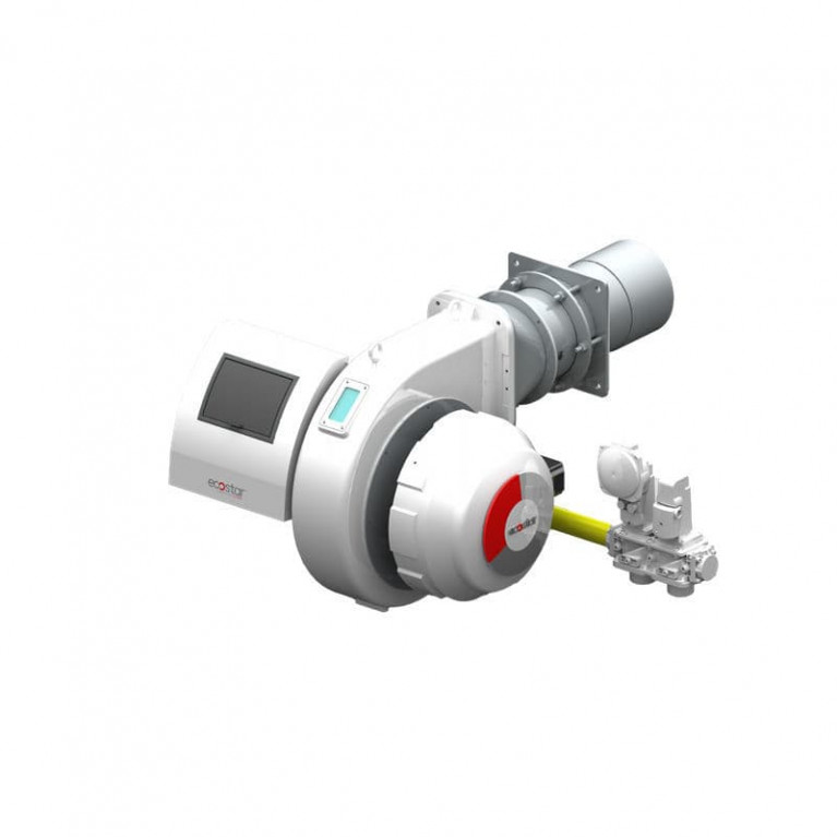 Горелка моноблок ECO NG LNX series